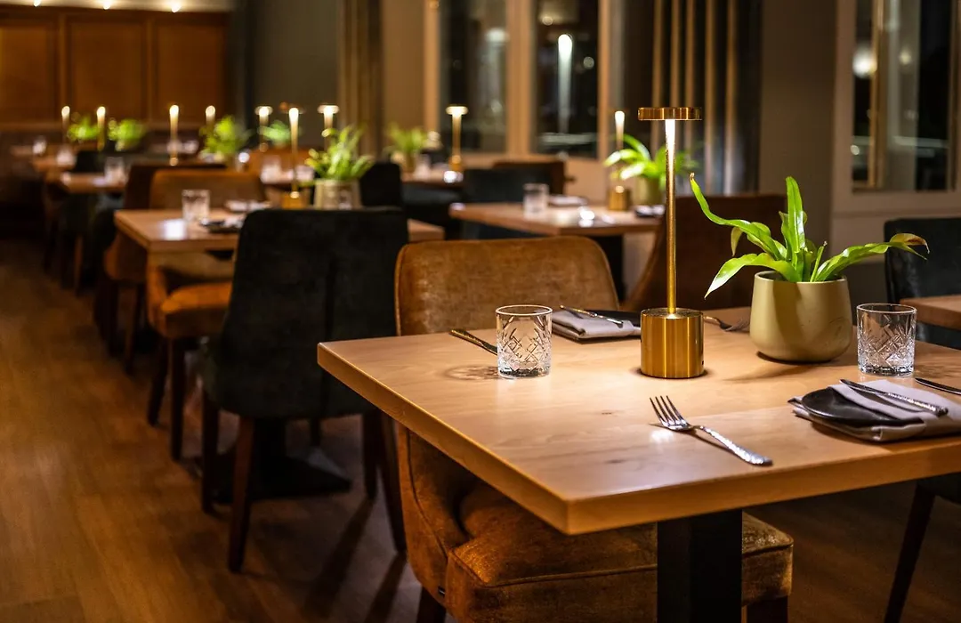 Uferdeck - Boutique Hotel-1