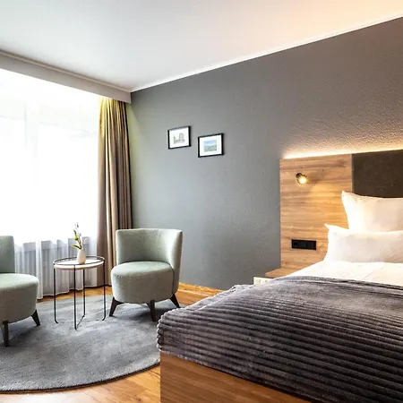 Uferdeck - Boutique Hotel-2